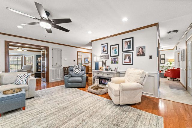 200 Fork River Road, Sherwood, AR 72120