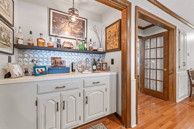 200 Fork River Road, Sherwood, AR 72120