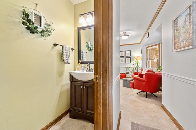 200 Fork River Road, Sherwood, AR 72120