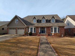 200 Fork River Road, Sherwood, AR 72120