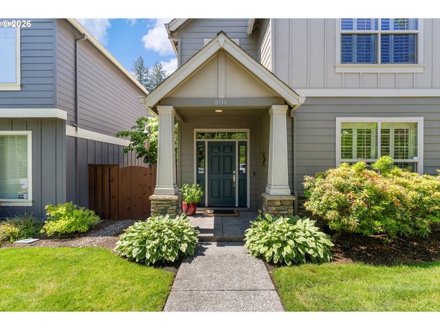 8914 Sw TAYLORS FERRY Rd, Portland, OR 97223