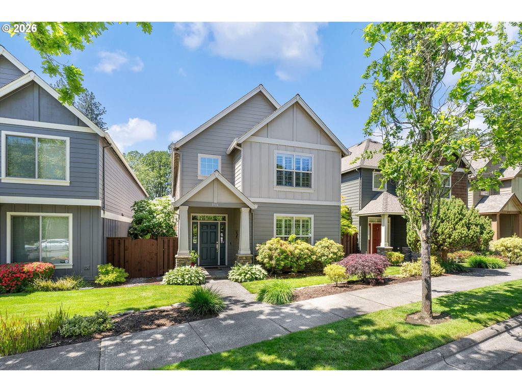 8914 Sw TAYLORS FERRY Rd, Portland, OR 97223