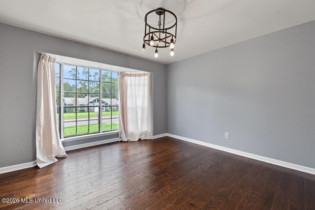 1337 Diller Road, Ocean Springs, MS 39564