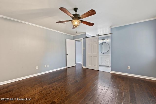 1337 Diller Road, Ocean Springs, MS 39564