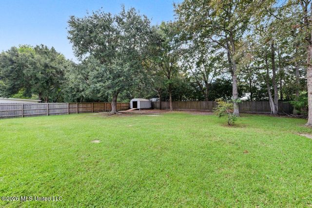 1337 Diller Road, Ocean Springs, MS 39564