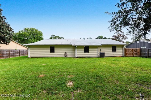 1337 Diller Road, Ocean Springs, MS 39564