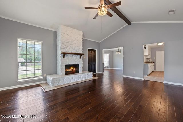 1337 Diller Road, Ocean Springs, MS 39564