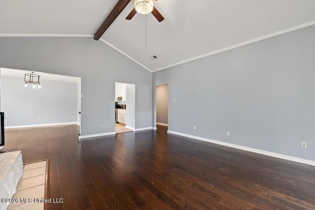 1337 Diller Road, Ocean Springs, MS 39564