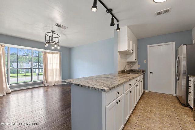 1337 Diller Road, Ocean Springs, MS 39564