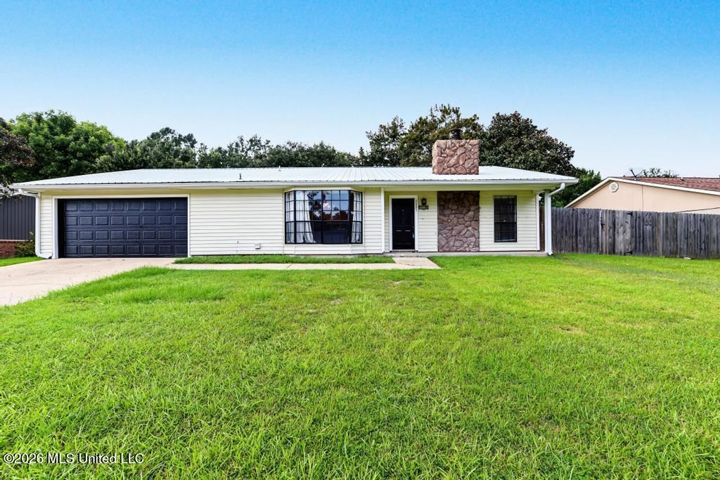 1337 Diller Road, Ocean Springs, MS 39564
