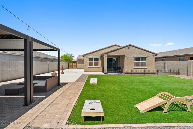 3297 E LUNA Drive, San Tan Valley, AZ 85143