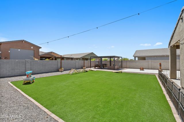 3297 E LUNA Drive, San Tan Valley, AZ 85143
