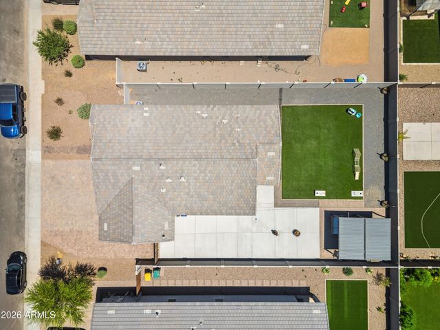 3297 E LUNA Drive, San Tan Valley, AZ 85143