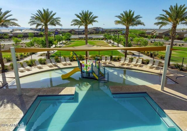 3297 E LUNA Drive, San Tan Valley, AZ 85143