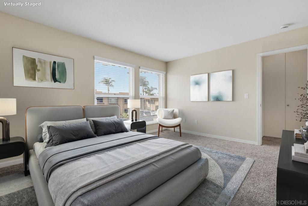 6750 Beadnell 17, San Diego, CA 92117 — exterior