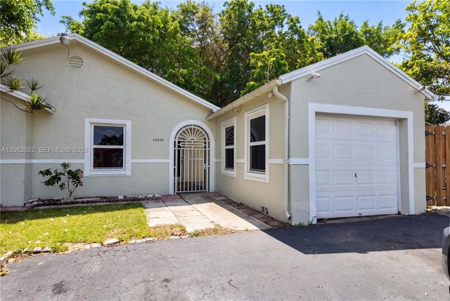 25039 SW 127th Place, Homestead, FL 33032