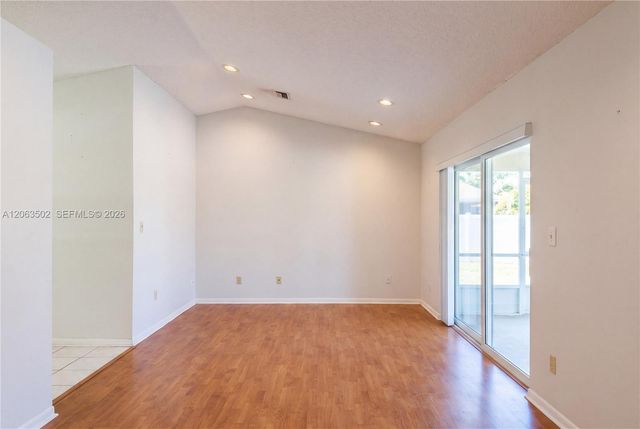 25039 SW 127th Place, Homestead, FL 33032