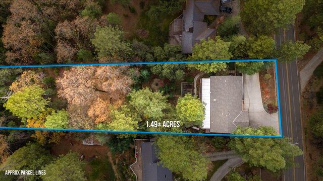 17117 Lawrence Way, Grass Valley, CA 95949