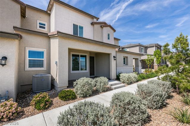 6184 Rathbone St, Las Vegas, NV 89166