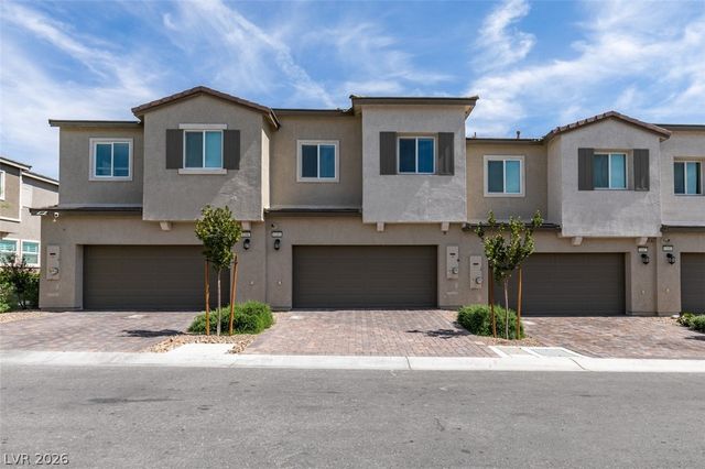 6184 Rathbone St, Las Vegas, NV 89166