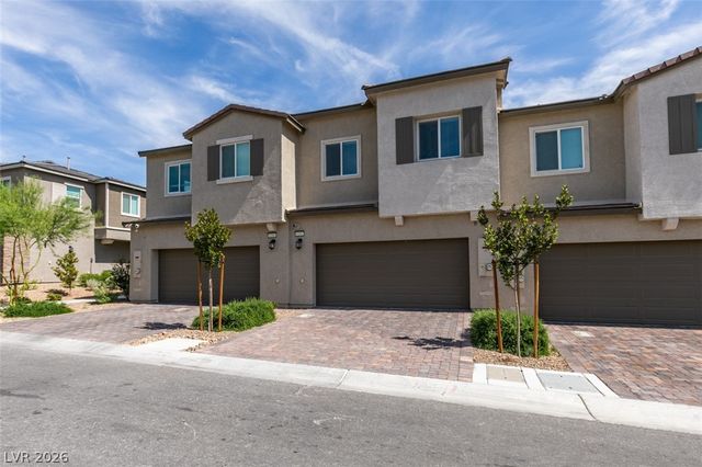 6184 Rathbone St, Las Vegas, NV 89166