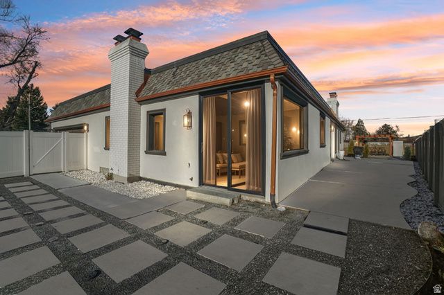 1475 E LAKEWOOD DR, Holladay, UT 84117