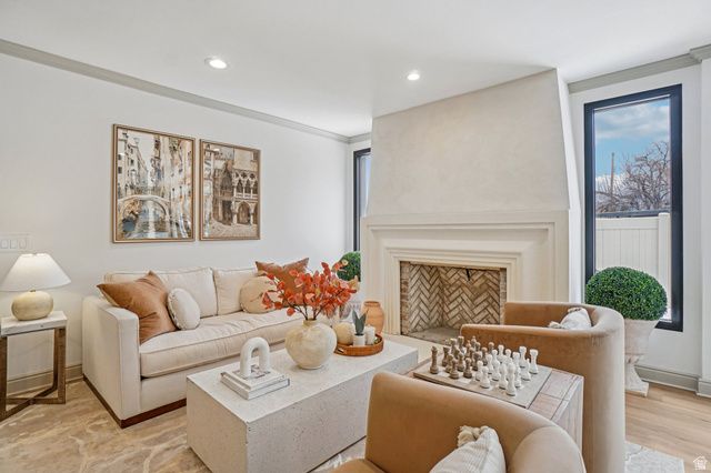 1475 E LAKEWOOD DR, Holladay, UT 84117