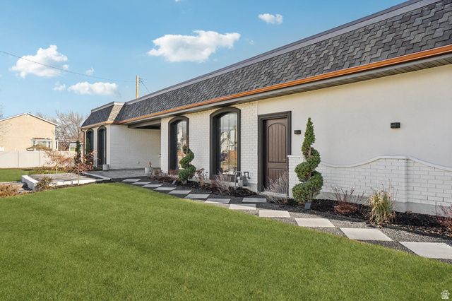 1475 E LAKEWOOD DR, Holladay, UT 84117