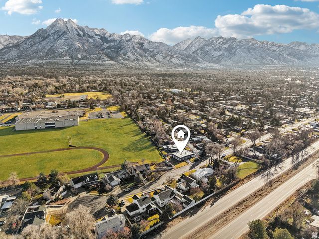 1475 E LAKEWOOD DR, Holladay, UT 84117
