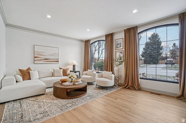 1475 E LAKEWOOD DR, Holladay, UT 84117