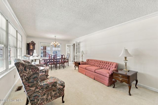 309 Forest Drive, La Grange, NC 28551