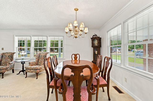 309 Forest Drive, La Grange, NC 28551