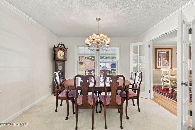 309 Forest Drive, La Grange, NC 28551