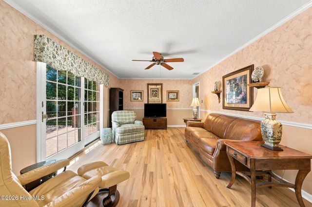309 Forest Drive, La Grange, NC 28551