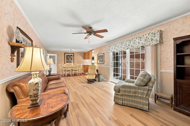 309 Forest Drive, La Grange, NC 28551
