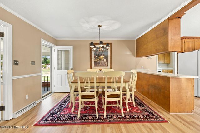309 Forest Drive, La Grange, NC 28551