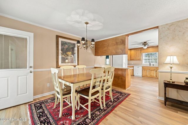 309 Forest Drive, La Grange, NC 28551