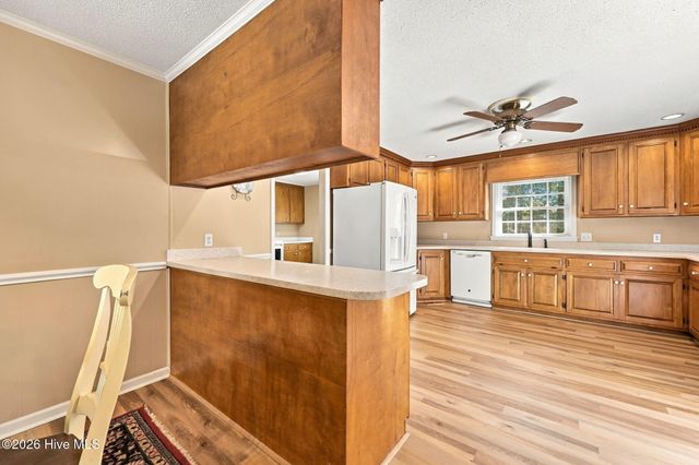 309 Forest Drive, La Grange, NC 28551