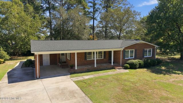 309 Forest Drive, La Grange, NC 28551