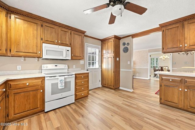 309 Forest Drive, La Grange, NC 28551