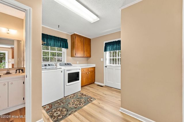 309 Forest Drive, La Grange, NC 28551