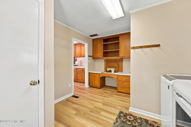 309 Forest Drive, La Grange, NC 28551