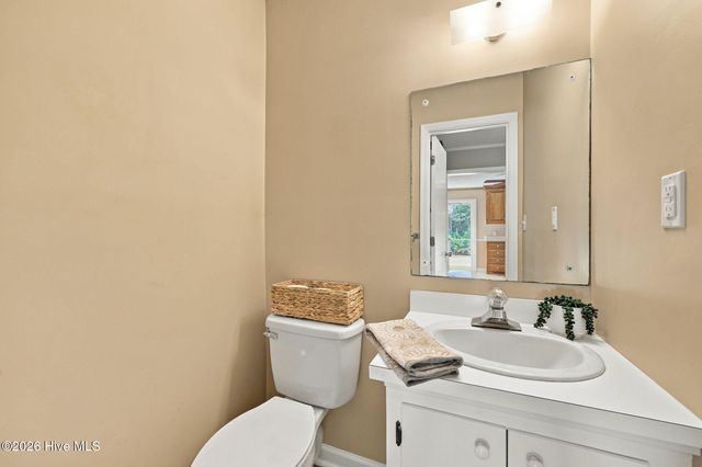 309 Forest Drive, La Grange, NC 28551
