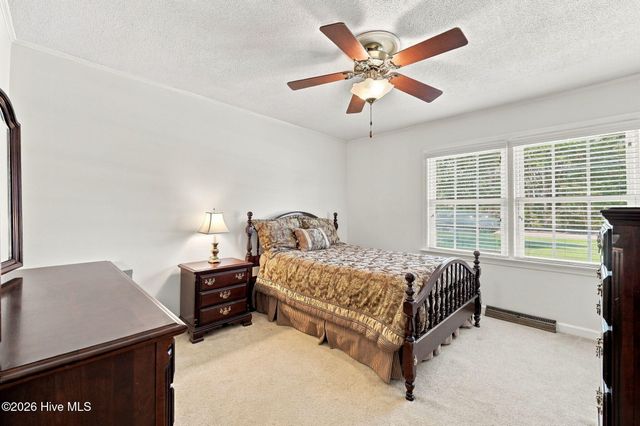 309 Forest Drive, La Grange, NC 28551