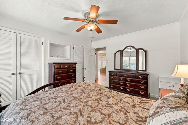 309 Forest Drive, La Grange, NC 28551