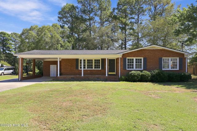 309 Forest Drive, La Grange, NC 28551