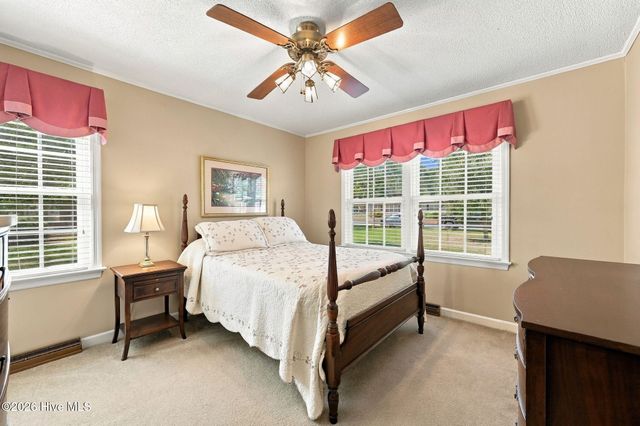 309 Forest Drive, La Grange, NC 28551