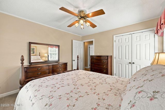 309 Forest Drive, La Grange, NC 28551