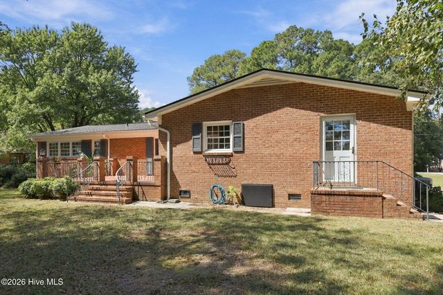 309 Forest Drive, La Grange, NC 28551