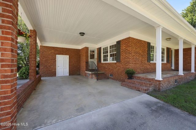309 Forest Drive, La Grange, NC 28551